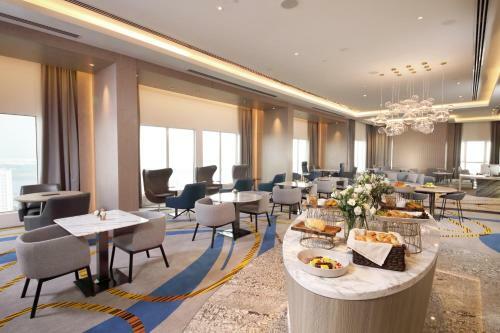 Hotel Capri By Fraser Johor Bahru