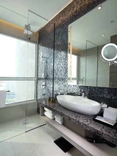 Hotel Capri By Fraser Johor Bahru