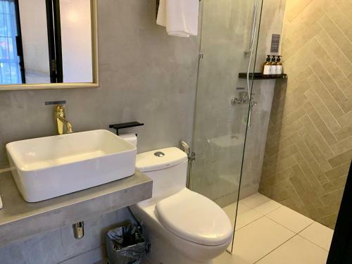 Atelier Hotel Johor Bahru
