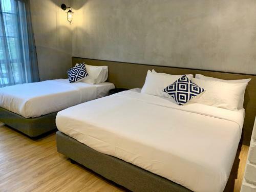 Atelier Hotel Johor Bahru