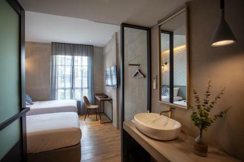 Atelier Hotel Johor Bahru
