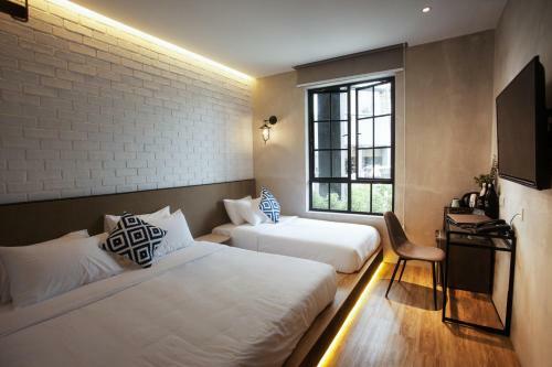 Atelier Hotel Johor Bahru