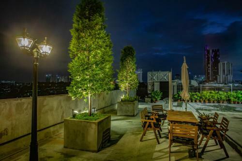Atelier Hotel Johor Bahru