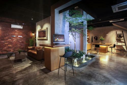 Atelier Hotel Johor Bahru