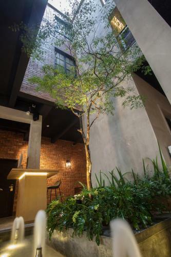 Atelier Hotel Johor Bahru