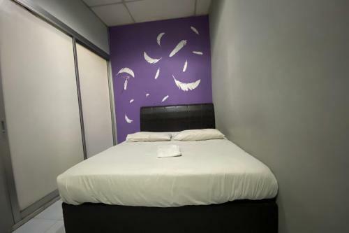 Oyo 89760 Harmoni Inn Hotel