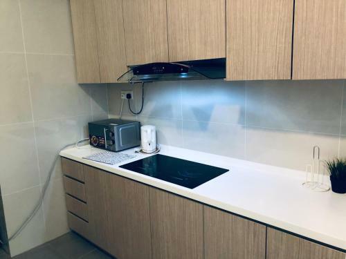 Apartamento Ksl Desplanade Sky View Suite