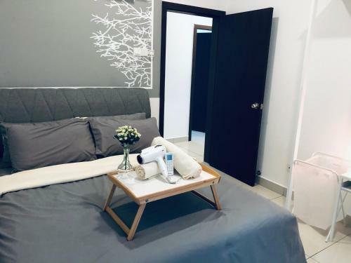 Apartamento Ksl Desplanade Sky View Suite