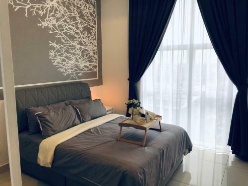 Apartamento Ksl Desplanade Sky View Suite