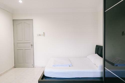 Albergue Clover Homestay