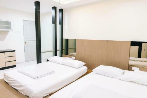 Albergue Clover Homestay