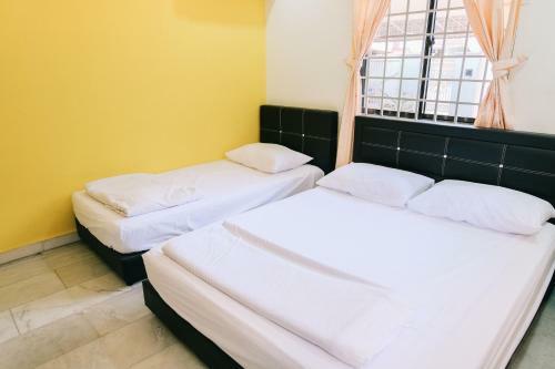 Albergue Clover Homestay