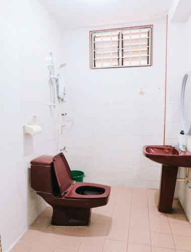 Albergue Clover Homestay