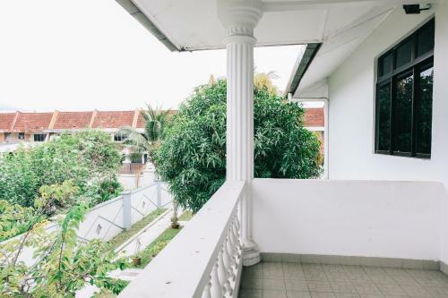 Albergue Clover Homestay