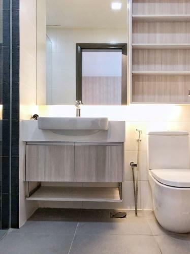 Apartamento A Stylish & Comfy Suite In Suasana Jb