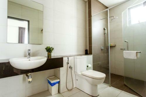Hotel Da Men Sunway Subang By Ody Suites