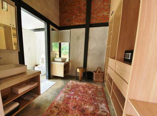 Bed & Breakfast S`ekar Pinang Langkawi