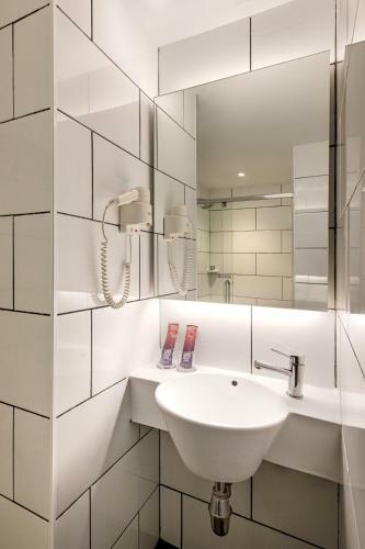 Hotel Fox Lite Dpulze Cyberjaya By Ascott