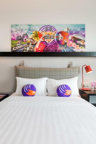 Hotel Fox Lite Dpulze Cyberjaya By Ascott