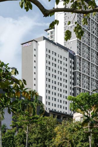 Hotel Fox Lite Dpulze Cyberjaya By Ascott