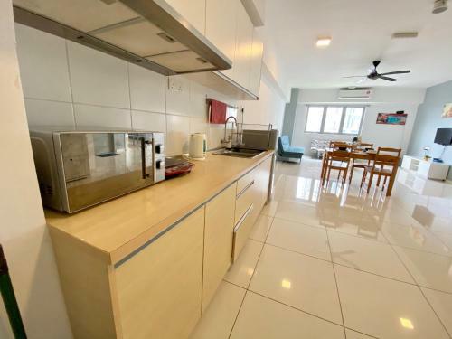 Apartamento Paragon Cyberjaya By Elite Stay