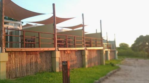 Shaquila Lodge