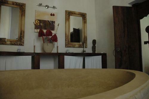 Hostal Terra�o Das Quitandas Design Guesthouse