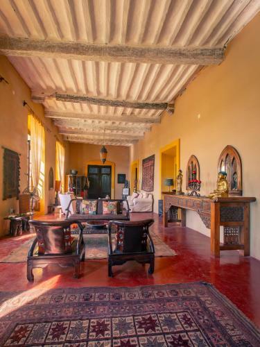 Hostal Terra�o Das Quitandas Design Guesthouse