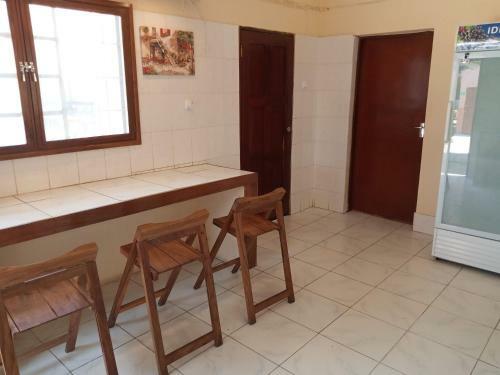 Apartamento Sparkle Guest House