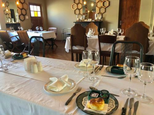 Hotel Prospectors Inn