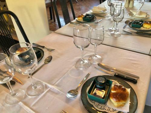 Hotel Prospectors Inn