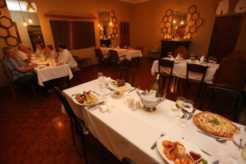 Hotel Prospectors Inn