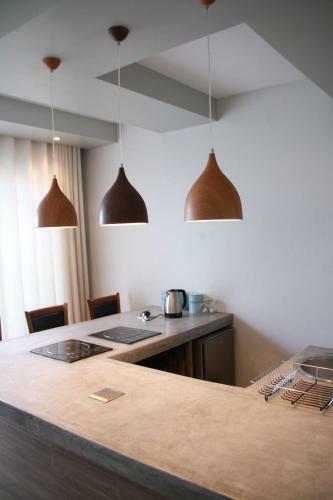 Hostal Sea Wind Self Catering Cottages