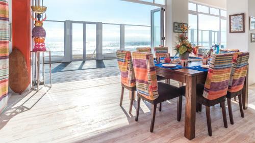 Hostal Villa Maji
