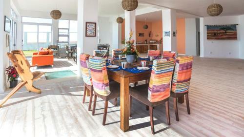 Hostal Villa Maji