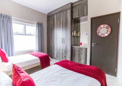 Hnt Atlantic Self Catering Apartment