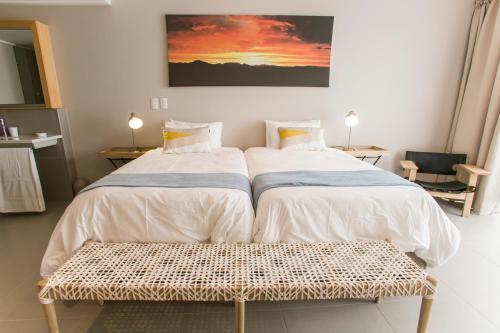 Apartamento Platz Am Meer No. 2