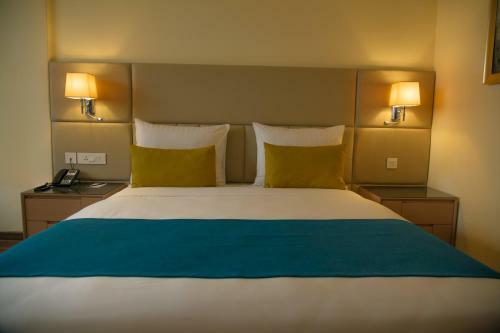 Bravia Hotel Niamey