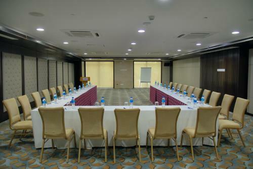 Bravia Hotel Niamey