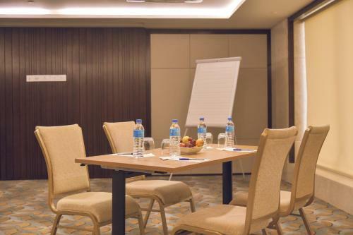 Bravia Hotel Niamey