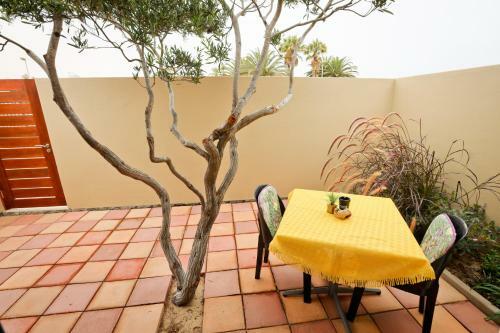 Hostal Desert Jackal Guesthouse