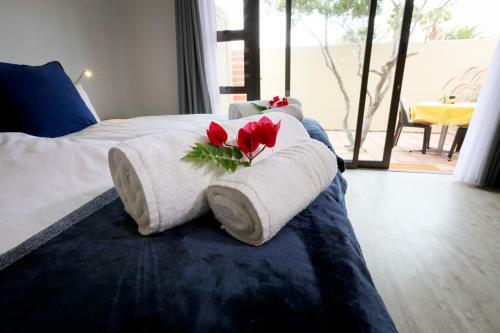 Hostal Desert Jackal Guesthouse