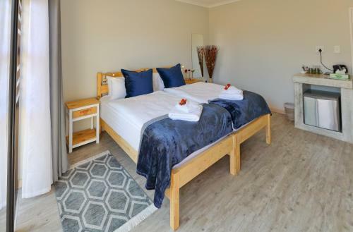 Hostal Desert Jackal Guesthouse