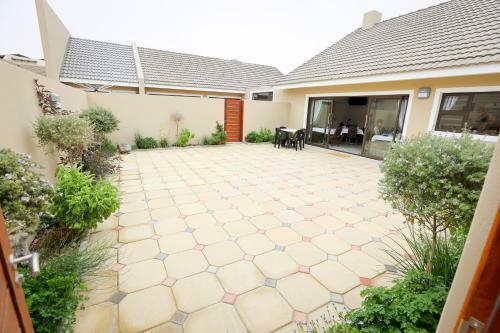Hostal Desert Jackal Guesthouse