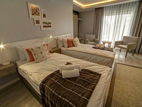 Atlantic Garden Boutique Hotel