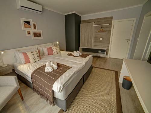 Atlantic Garden Boutique Hotel