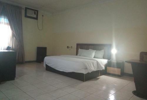 Peace Haven Hotel Abuja
