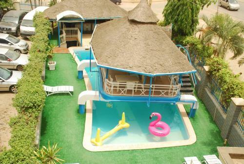 Peace Haven Hotel Abuja