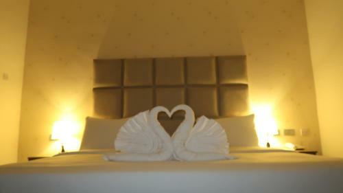 Hotel Blackrock @ Villa
