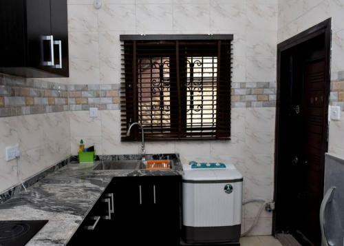 Onim Luxury Apartments